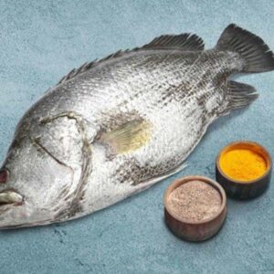 Koi Koral (কৈ কোরাল)